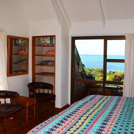 Shambhala Cabins Onekaka Dış mekan fotoğraf