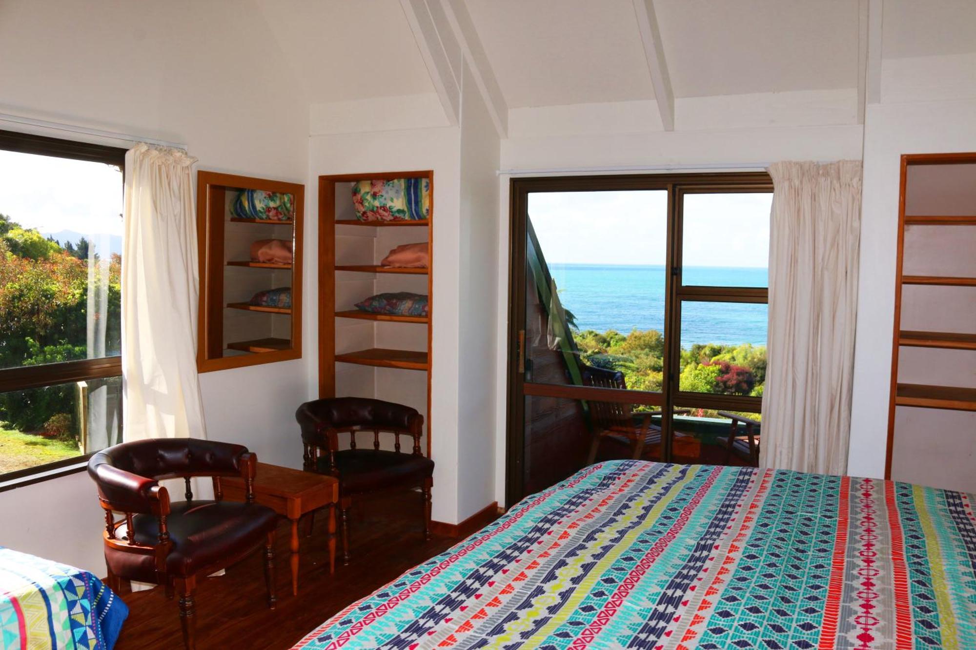 Shambhala Cabins Onekaka Dış mekan fotoğraf