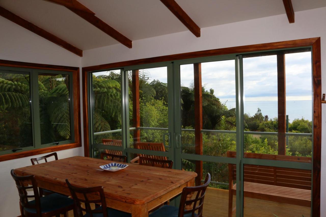 Shambhala Cabins Onekaka Dış mekan fotoğraf